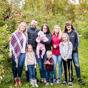 Meet your Posher, Deb